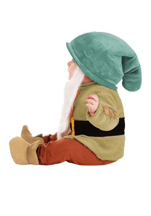 Disney Sleepy Dwarf Costume for Infants - US 6083