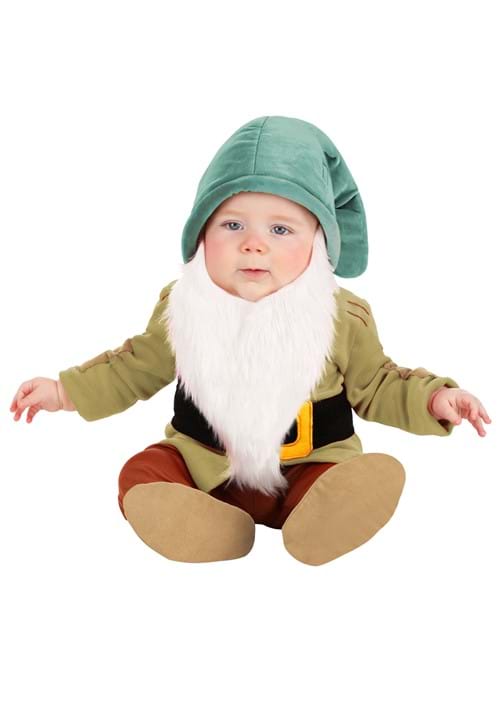 Disney Sleepy Dwarf Costume for Infants - US 6083