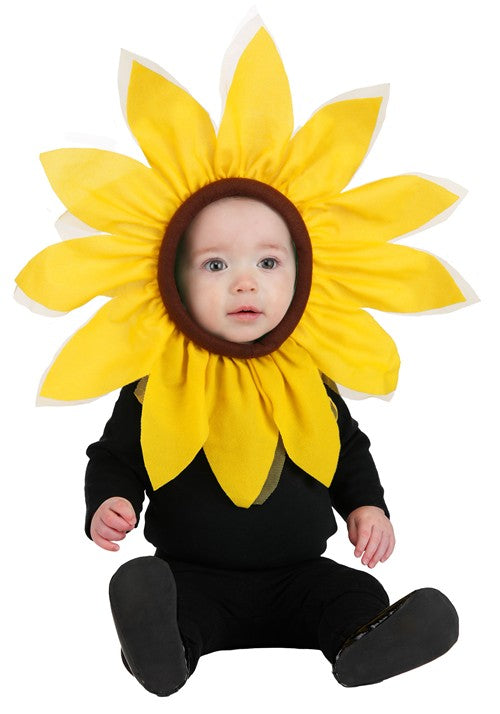 Infant Sunflower Costume - US 8476