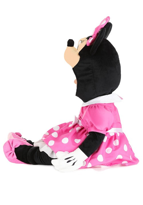 Disney Sweet Minnie Mouse Costume for Infants - US 6515