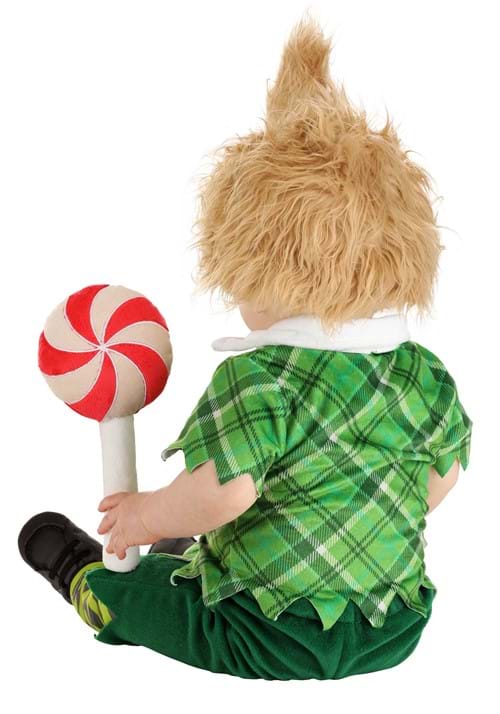 Infant Sweet Munchkin Costume - US 5895