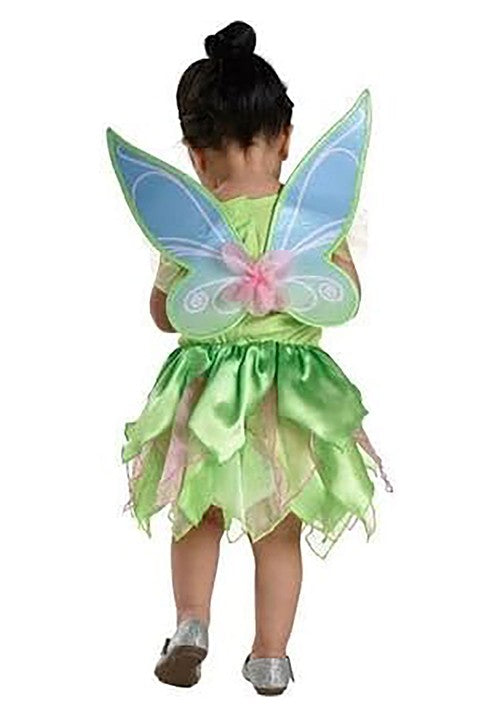 Infant Disney Tinker Bell Costume - US 0617