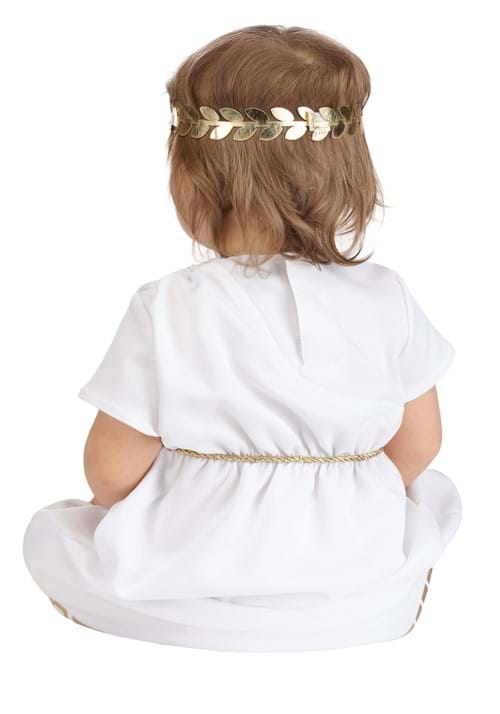 Infant Toga Costume - US 0470