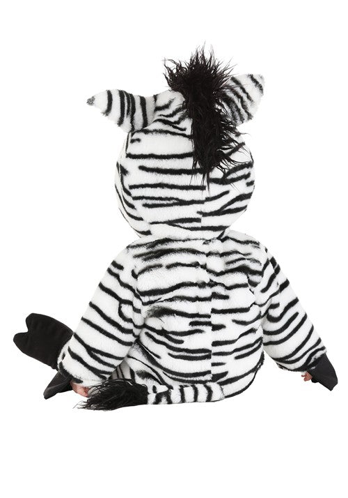 Zebra Costume for Infants - US 1552