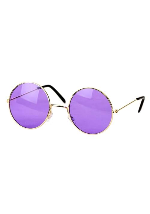 Women's Hippie Janis Glasses - US 4882