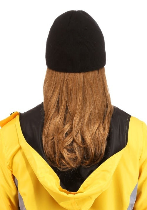 Jay and Silent Bob Jay Adult Wig - US 8962