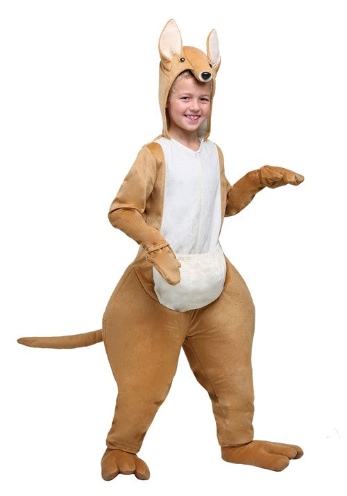 Kid's Kangaroo Costume - US 5535