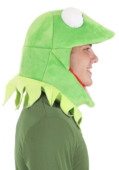 Kermit Jawesome Hat & Collar Accessory Kit - US 8687
