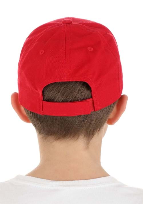 A League of Their Own Baseball Hat for Kids - US 0862