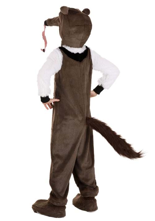 Anteater Costume for Kids - US 3138