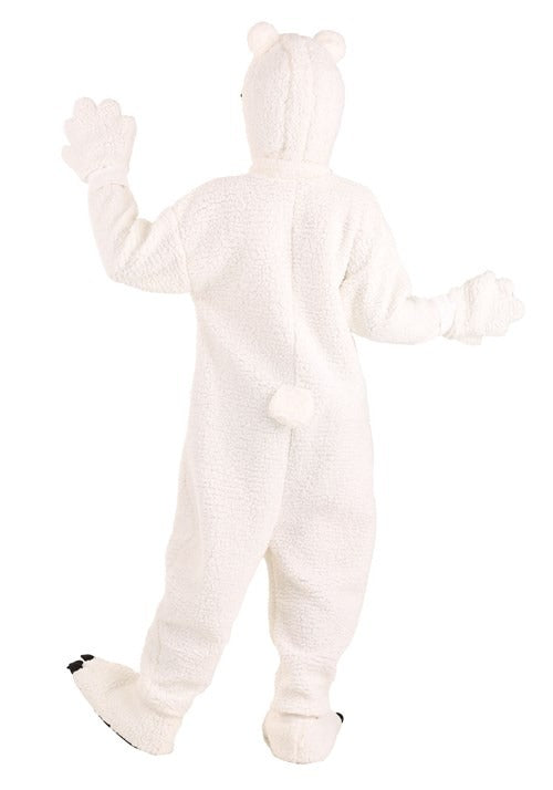Child's Arctic Polar Bear Costume - US 1129