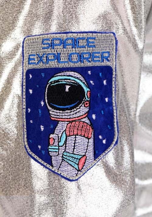 Astronaut Costume Dress for Girls - US 9260