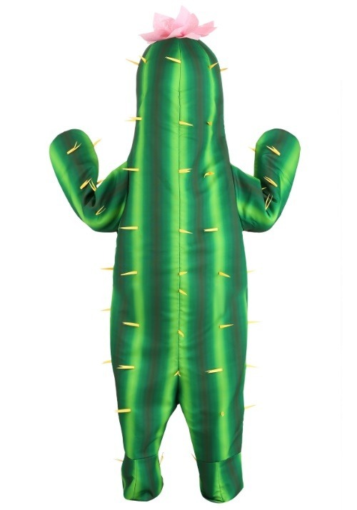 Cactus Costume for Kids - US 0803