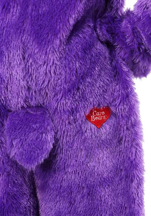Care Bears Retro Share Bear Costume for Kids - US 9868
