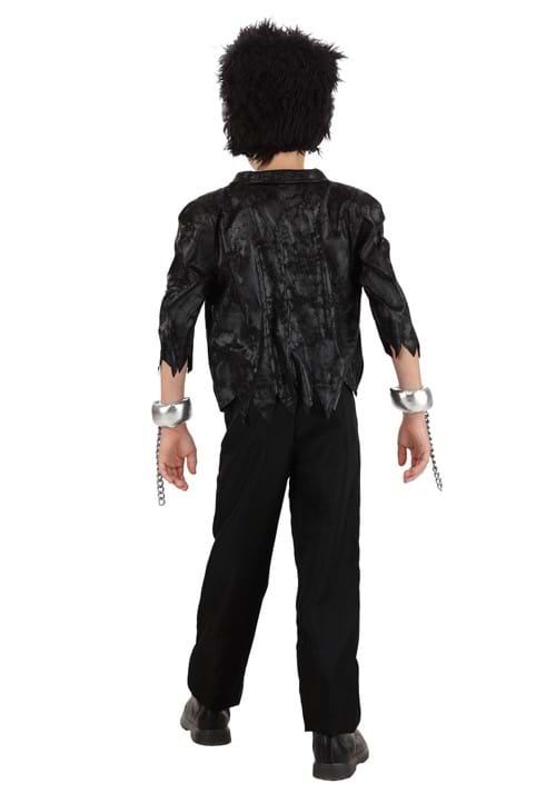 Scary Frankenstein Costume for Kids - US 1647