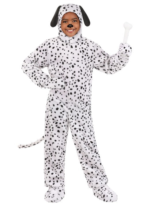 Kids Dalmatian Costume - US 0958