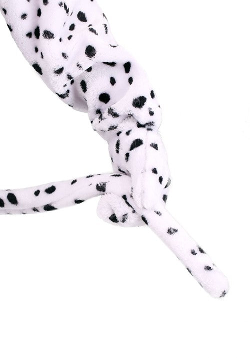 Kids Dalmatian Costume - US 0958