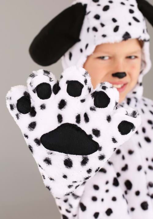 Dalmatian Gloves fro Kids - US 0407