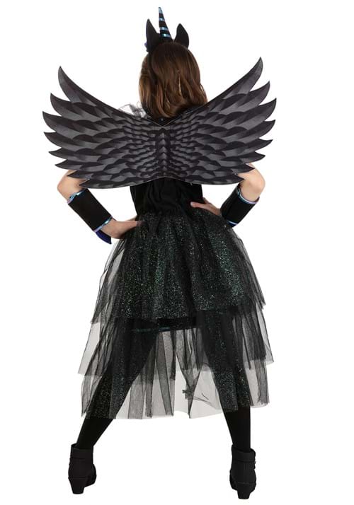 Dark Unicorn Costume for Kids - US 8401