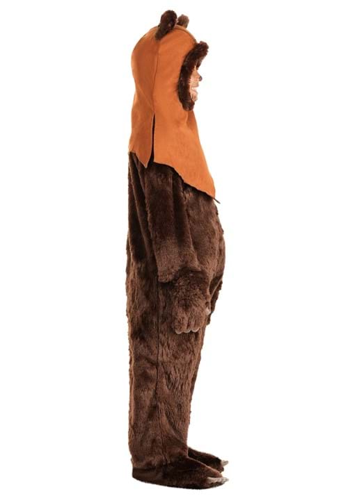 Kid's Deluxe Star Wars Ewok Costume - US 3049