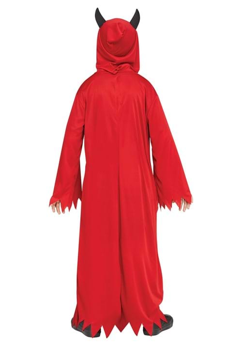 Devil Costume for Kids - US 5207