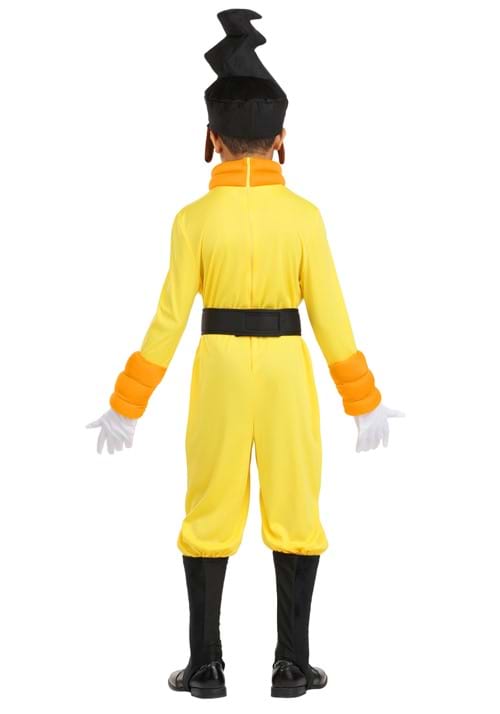 Boy's Disney A Goofy Movie Powerline Costume - US 3074