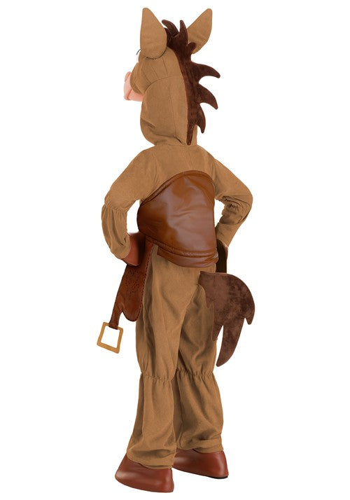 Disney and Pixar Toy Story Bullseye Costume for Kids - US 9635
