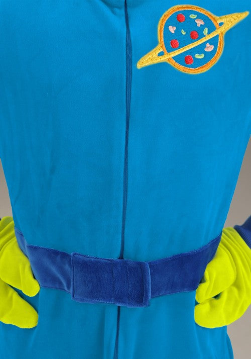 Disney and Pixar Toy Story Alien Kid's Costume - US 3647