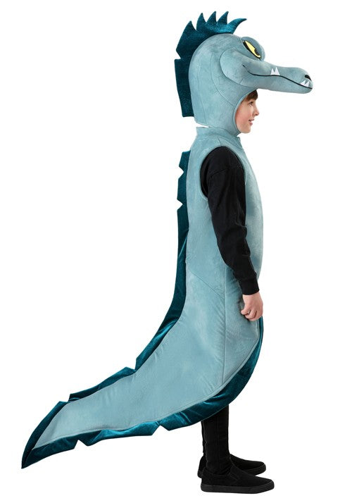 Disney Little Mermaid Flotsam and Jetsam Costume for Kids - US 7219