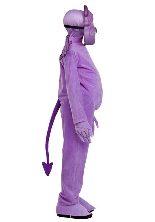 Disney Hercules Pain Costume for Kids - US 1275