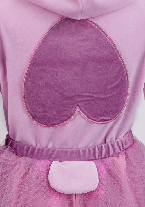 Girl's Disney Lilo and Stitch Angel Costume Dress - US 7777