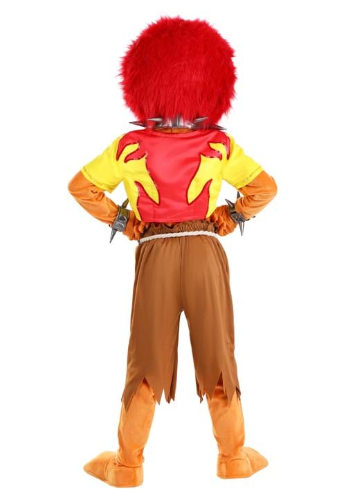 Disney Muppets Animal Costume for Boys - US 1590