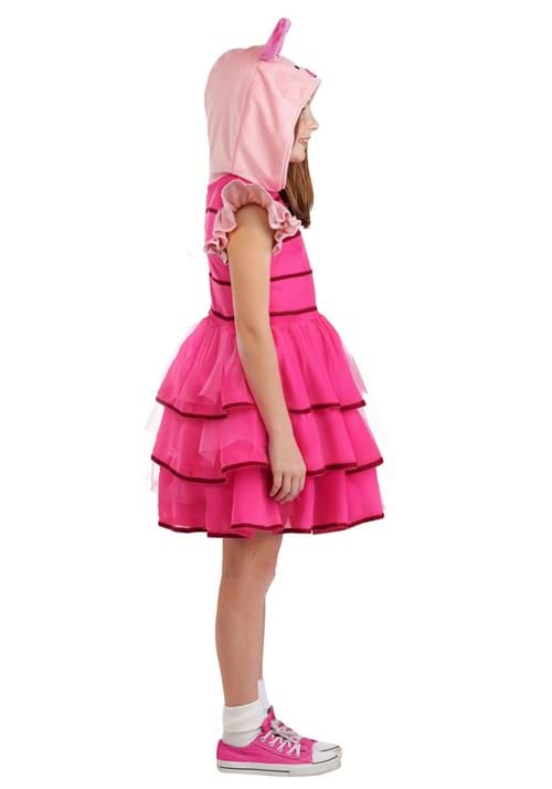 Girl's Disney Piglet Costume Dress - US 4001