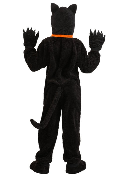 Disney Hocus Pocus Kid's Thackery Binx Costume - US 0106