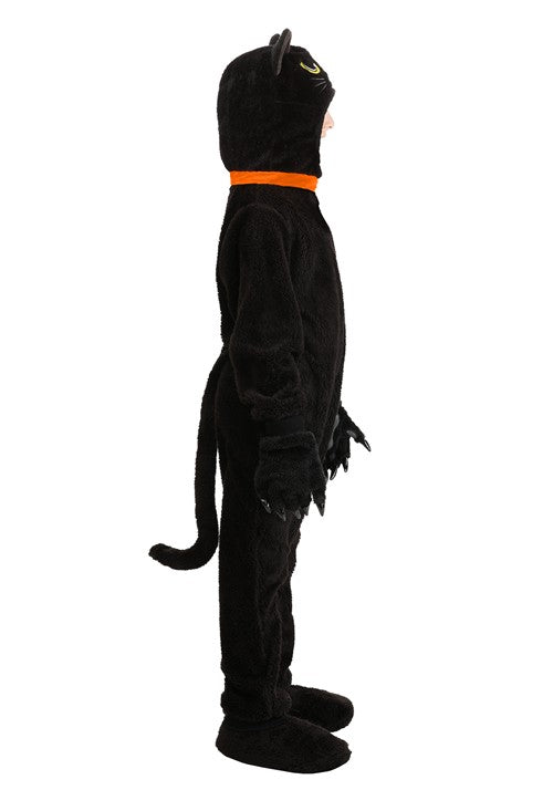 Disney Hocus Pocus Kid's Thackery Binx Costume - US 0106