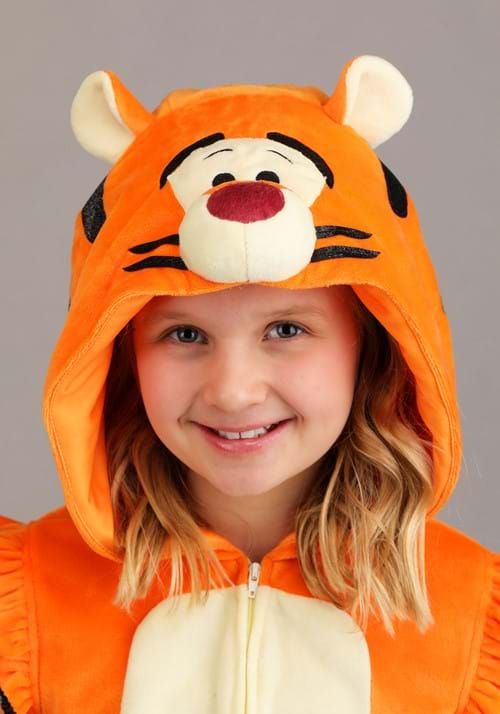 Girl's Disney Tigger Costume Dress - US 9486
