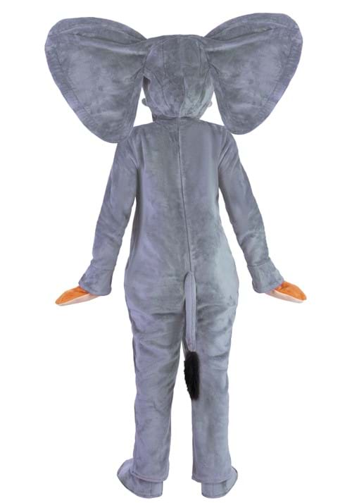 Kid's Disney Zootopia Finnick Elephant Costume - US 8473