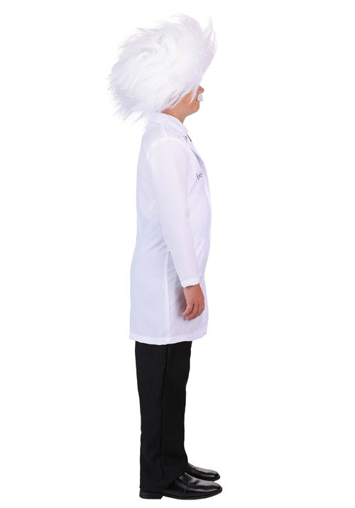 Kid's Dr. Einstein Costume - US 1924
