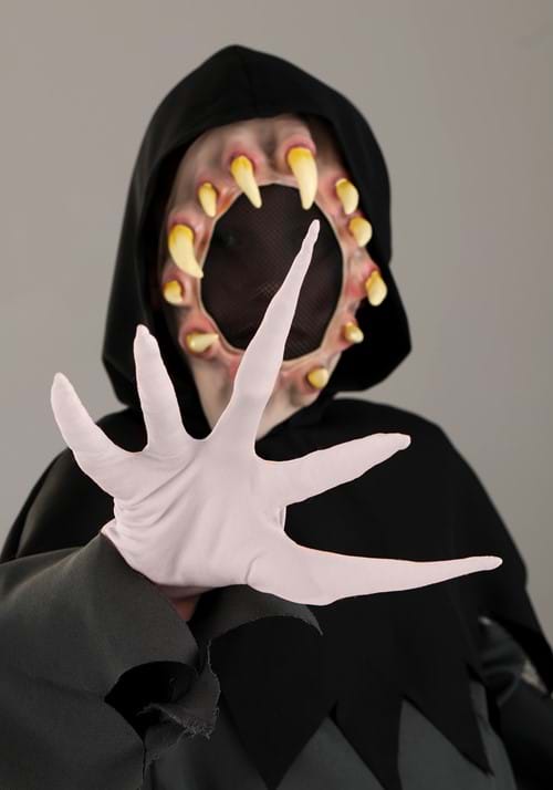 Faceless Nightmare Costume for Kids - US 7544