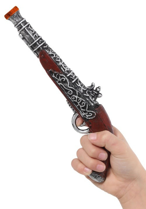 Pirate Flintlock Kid's Costume Pistol - US 4156