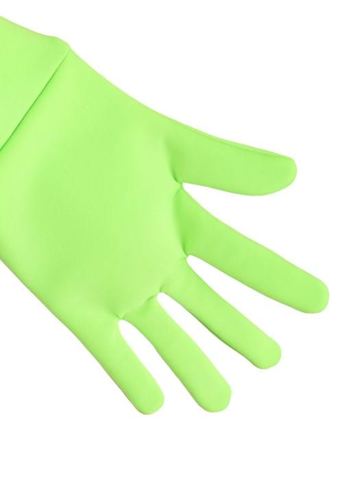 Friendly Alien Costume for Kids - US 7525