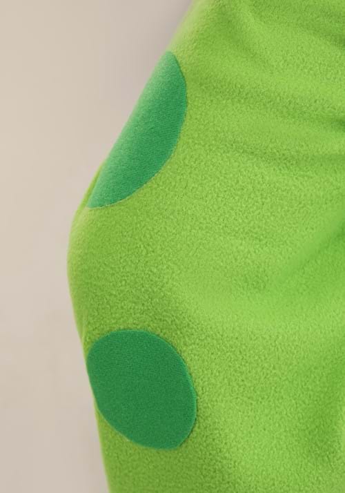 Frog Onesie Costume for Kids - US 7376