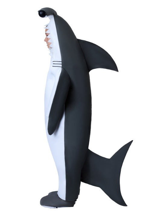 Kids Hammerhead Shark Costume - US 1705