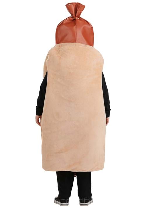 Kid's Hot Dog Costume - US 7915