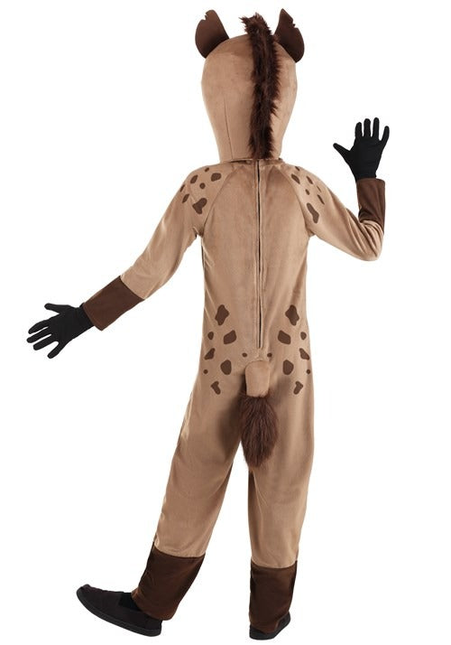 Hyena Kid's Costume - US 1797
