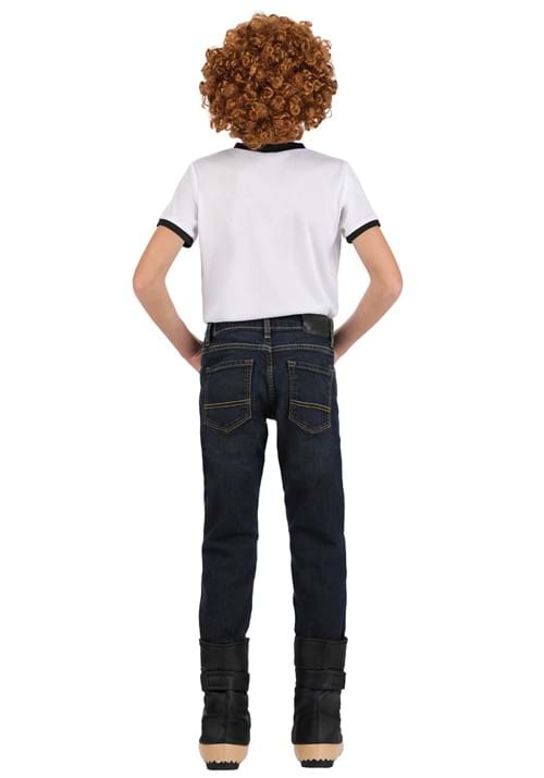 Boy's Napoleon Dynamite Costume - US 1642