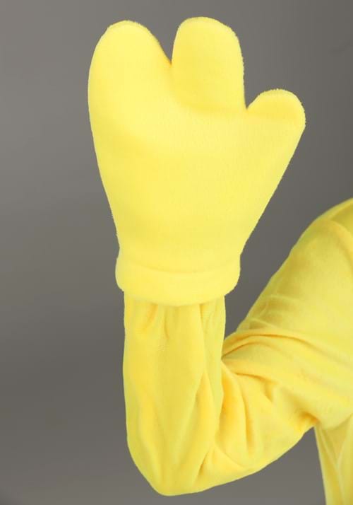 Kid's Garfield Odie Costume - US 4421