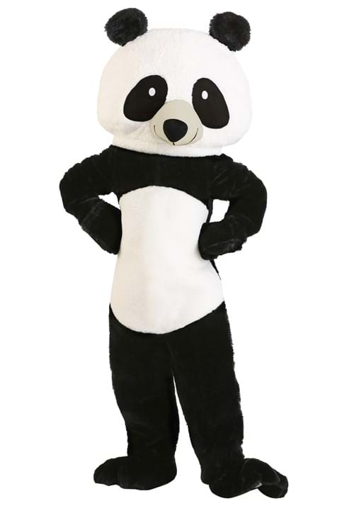 Kid's Panda Bear Costume - US 1070