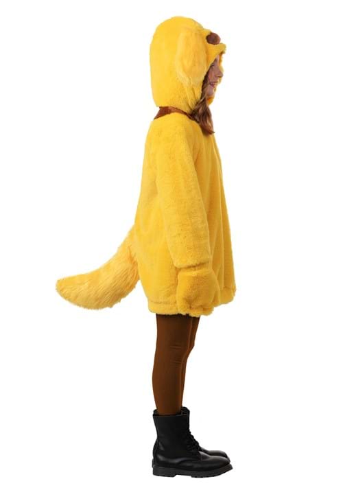 Pixar UP Dug Girl's Costume Dress - US 8764