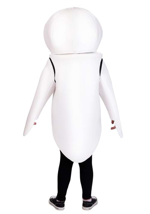 Pixar WALL-E Eve Girl's Costume - US 6913